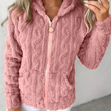 Women's Hoodies — RUTH