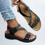 Women's Comfort Sandals — Ginevra