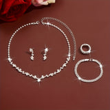 Women's Jewellery Sets — LIGHTWEIGHT