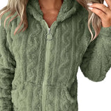 Women's Hoodies — RUTH