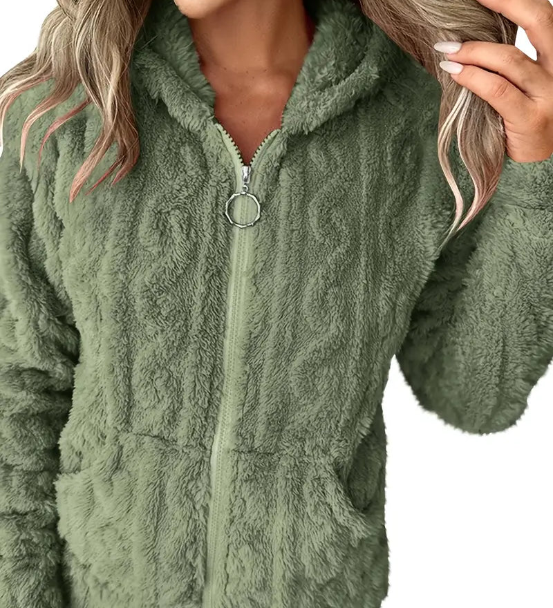 Women's Hoodies — RUTH