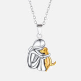 Women's Necklaces — MARINETTE