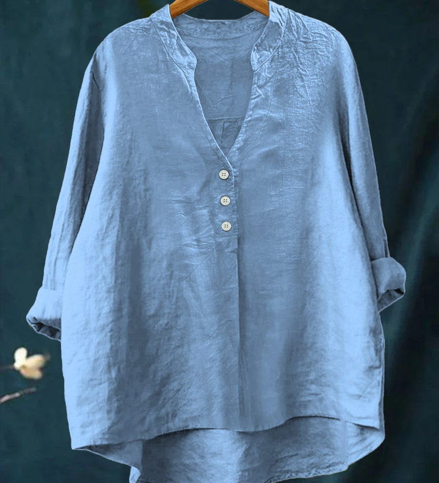 Women's Blouses — CRESSIDA