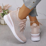 Women's Trainers — Bonnie