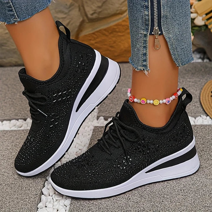 Women's Trainers — Bonnie