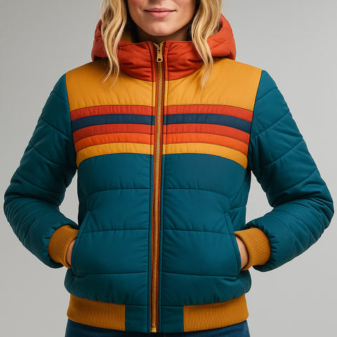 Women's Coats — OPALINE