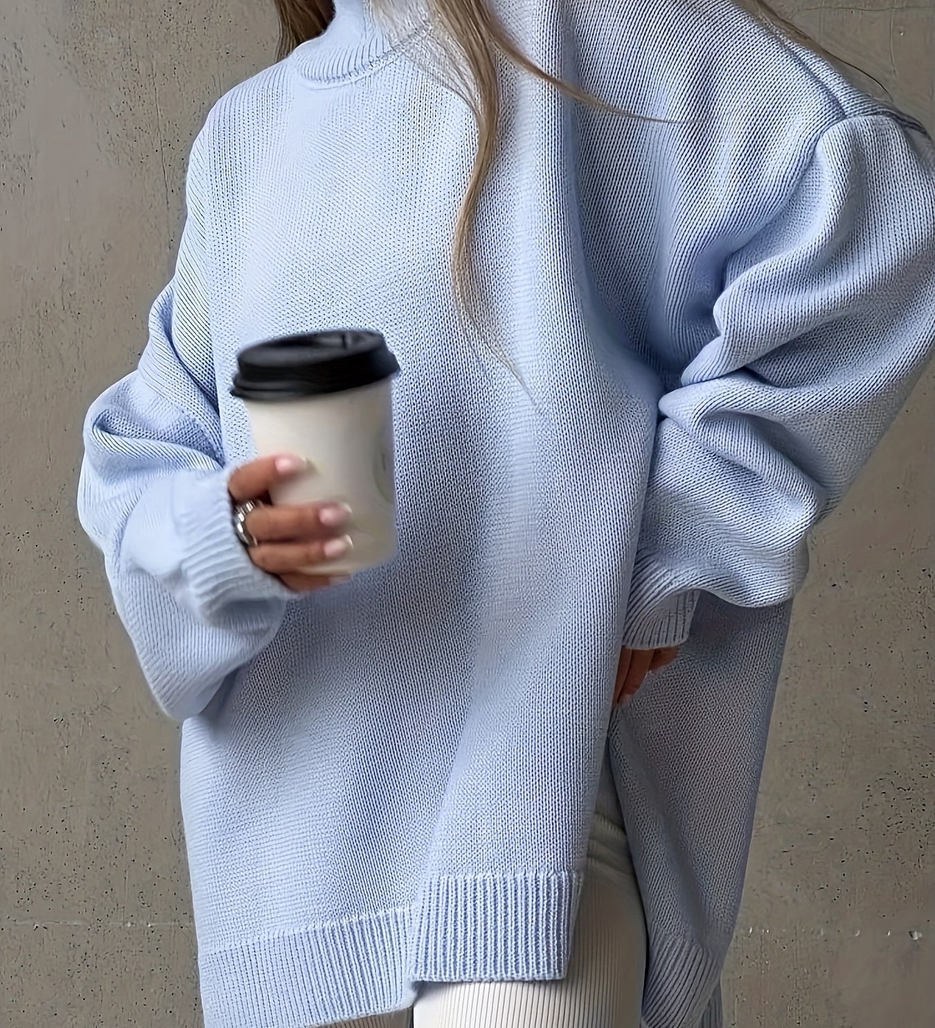 Women's Winter Jumpers — CLAAR