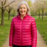 Women's Padded Jackets — ULLA TRANSITIONAL PADDED JACKET