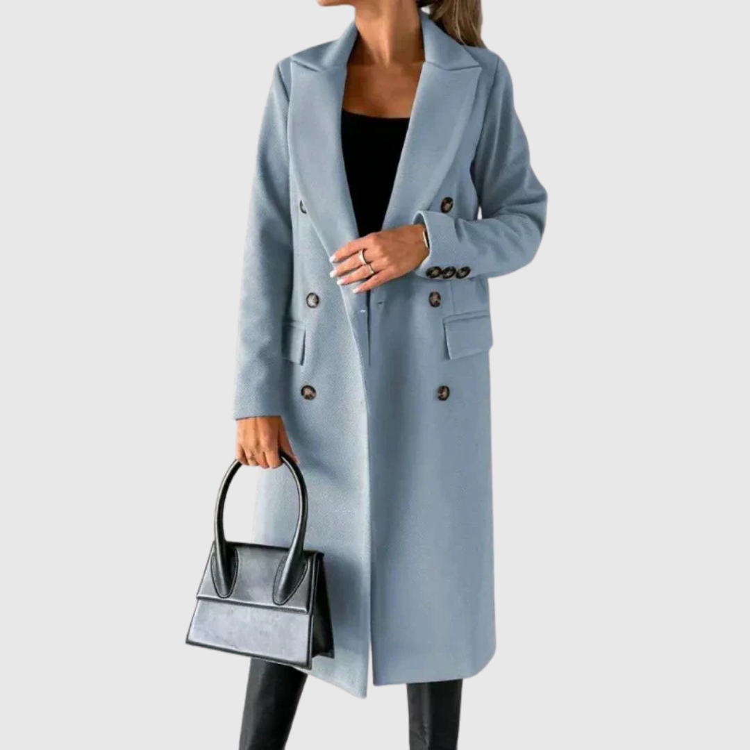 Women's Winter Coats — AVELINE