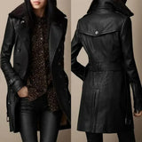 Women's Winter Coats — EIRLYS
