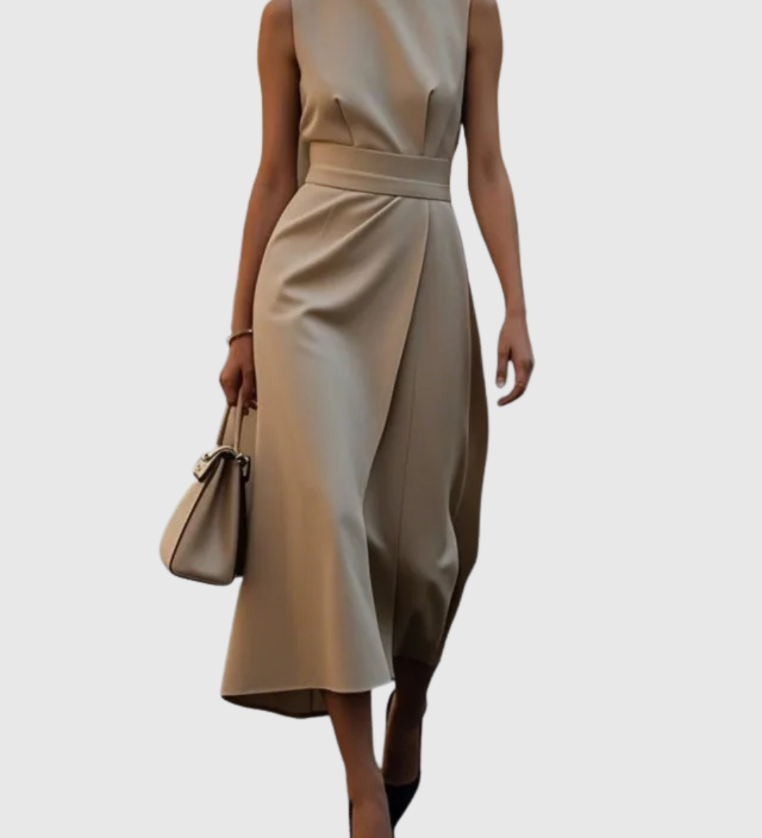 Women's Dresses — CLARIMOND
