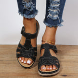 Women's Comfort Sandals — Coraline