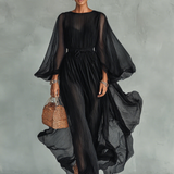 Women's Maxi Dresses — GRETA