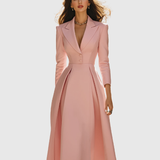 Women's Midi Dresses — CERYTH