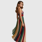 Women's Maxi Dresses — ISOLA