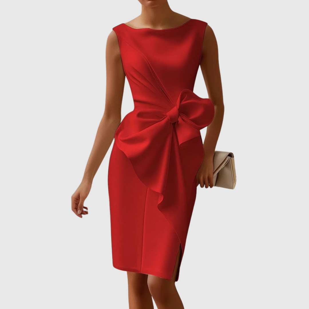 Women's Midi Dresses — Ainsley