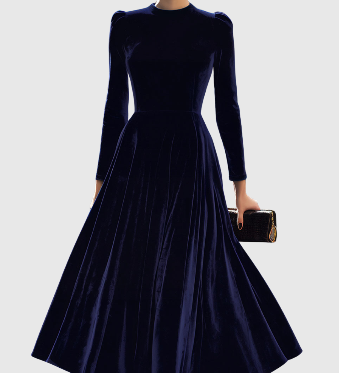 Women's Midi Dresses — SIBELLA