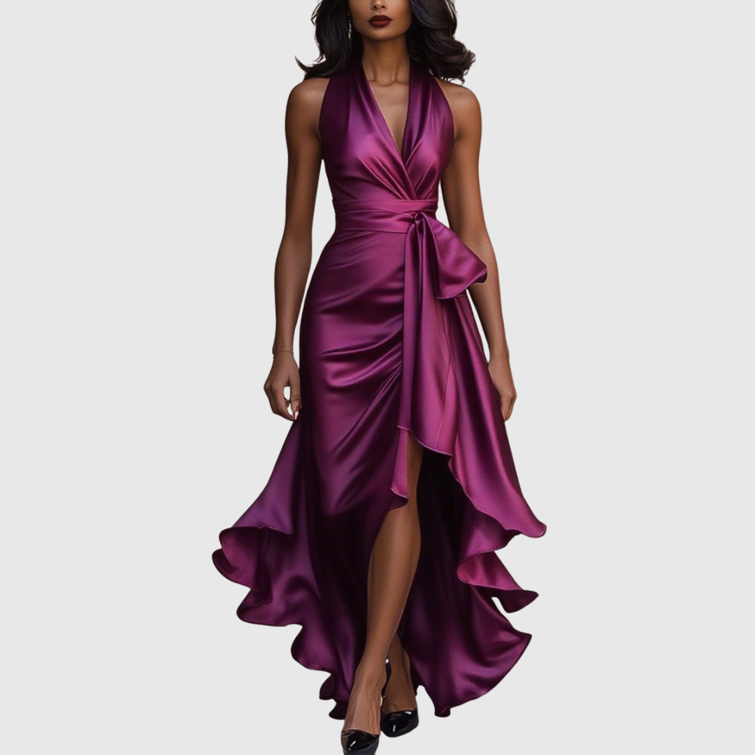 Women's Evening Dresses — AMELYA