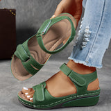 Women's Comfort Sandals — Delphine