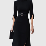 Women's Midi Dresses — BLYTHEWYN