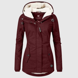 Women's Winter Coats — AGNES