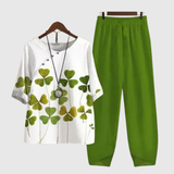 Women's Two-Piece Sets — CLARISSE