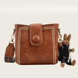 Women's Shoulder Bags — ETHEL
