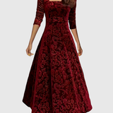 Women's Midi Dresses — VESPERA