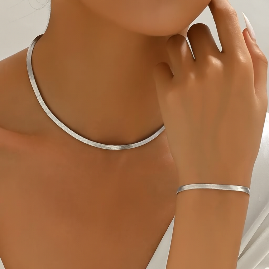 Women's Jewellery Sets — CLASSIC