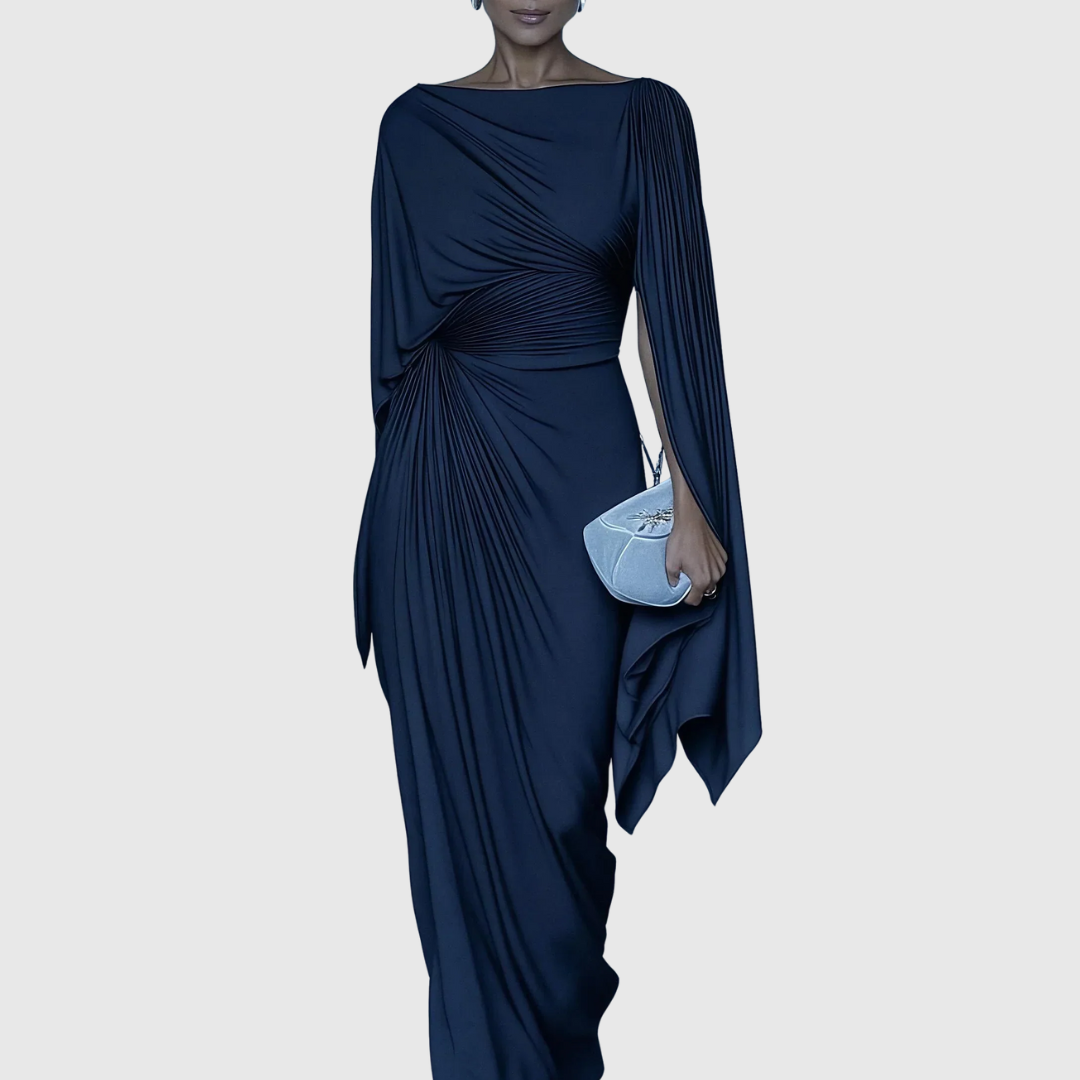 Women's Maxi Dresses — FIONA