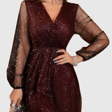Women's Dresses — CHLOELINE