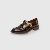 Women's Flats — ISAVA