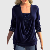 Women's Blouses — ODELINE