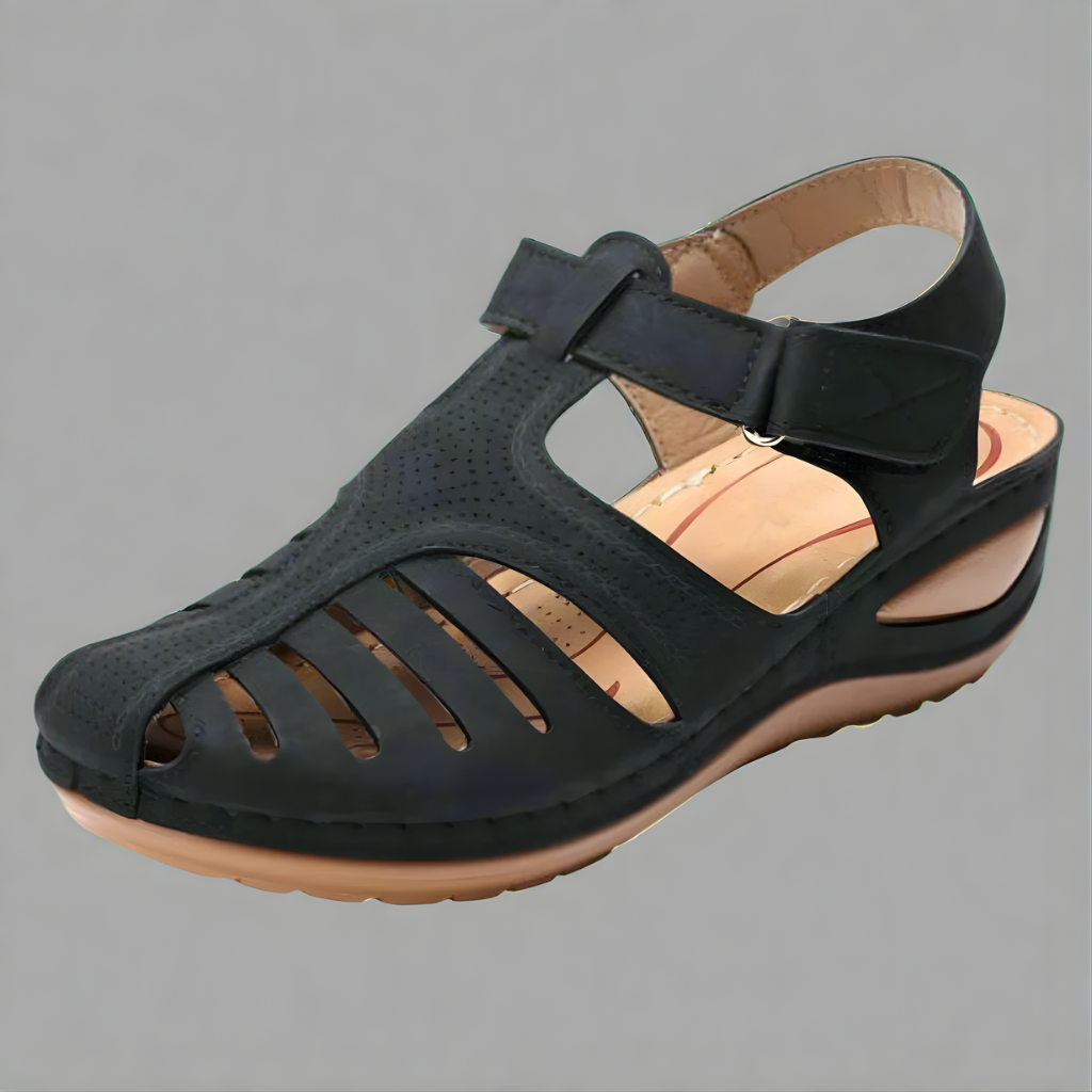 Women's Comfort Sandals — Rosanna