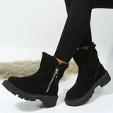 Women's Winter Boots — Noria