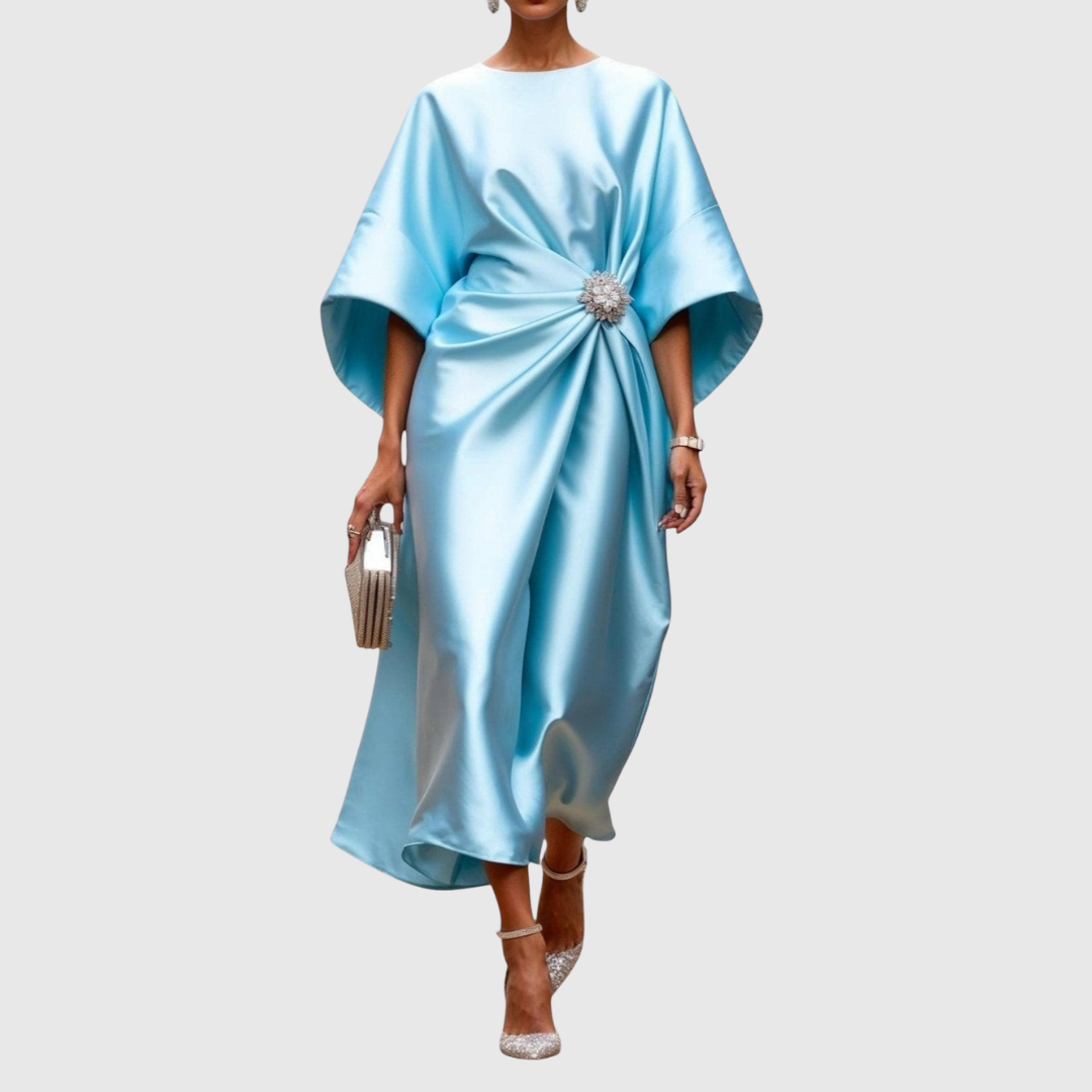 Women's Dresses — LUNETH