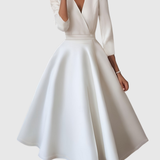 Women's Midi Dresses — AVELIE