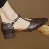 Women's Mary Janes — RISLA