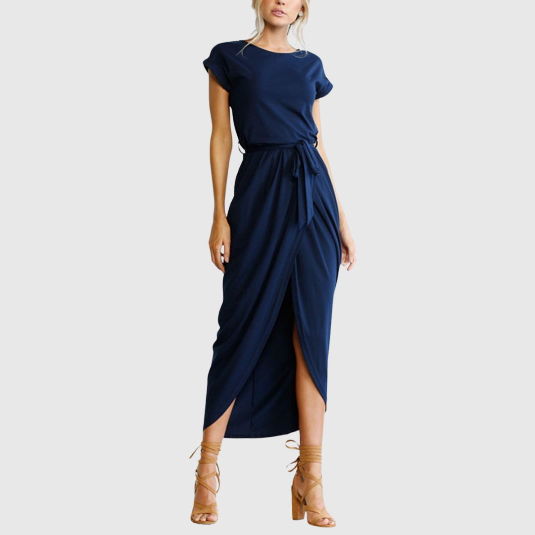 Women's Midi Dresses — MAELIS