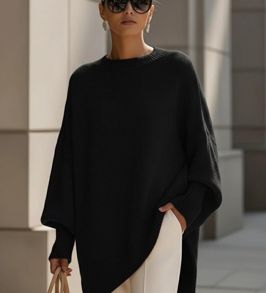Women's Jumpers — WANWEN
