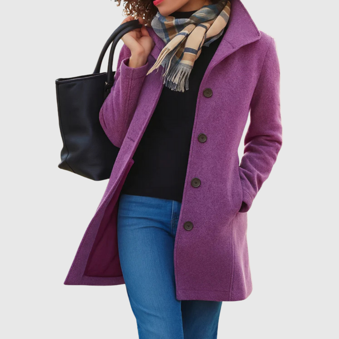 Women's Winter Coats — CONNIE
