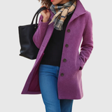 Women's Winter Coats — CONNIE