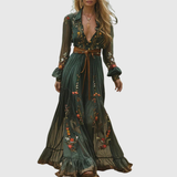 Women's Maxi Dresses — ALINA SOLEIL