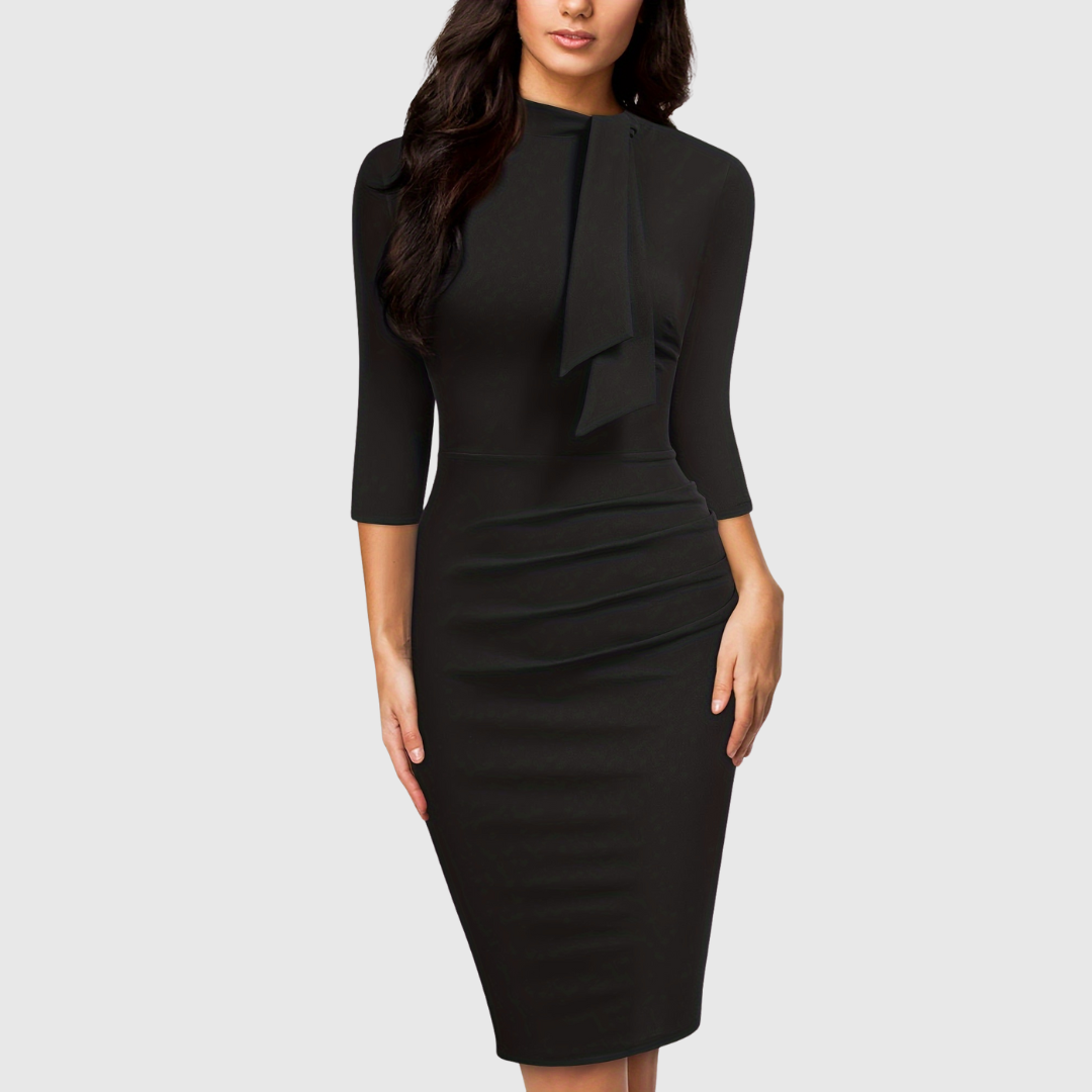 Women's Dresses — HARIETHE
