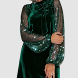 Women's Dresses — MARTINA