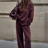 Women's Two-Piece Sets — CHARLOTTIE