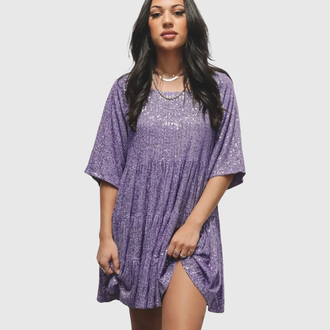 Women's Maxi Dresses — FIANNA