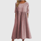 Women's Dresses — LEAH