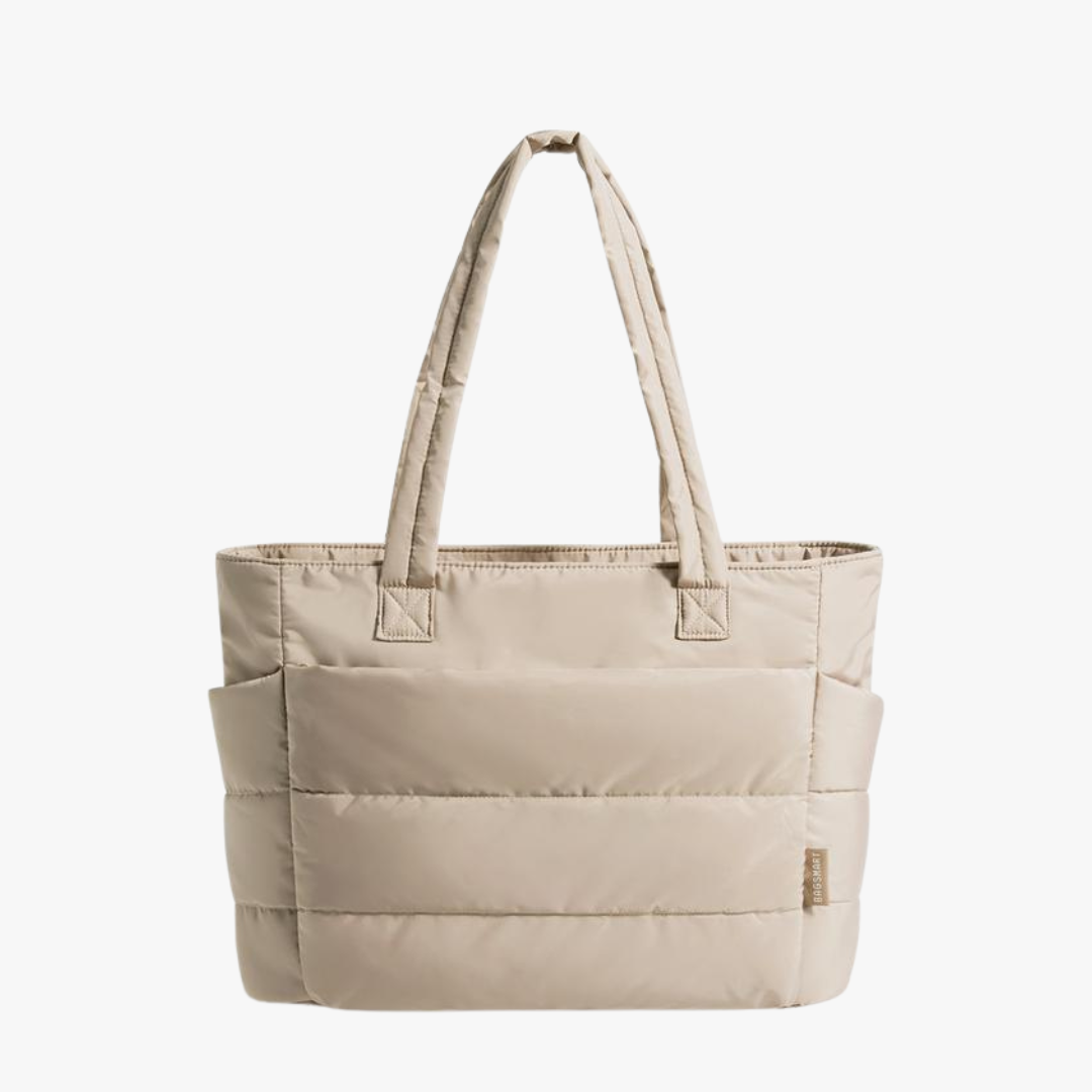 Women's Tote Bags — Maison Puff