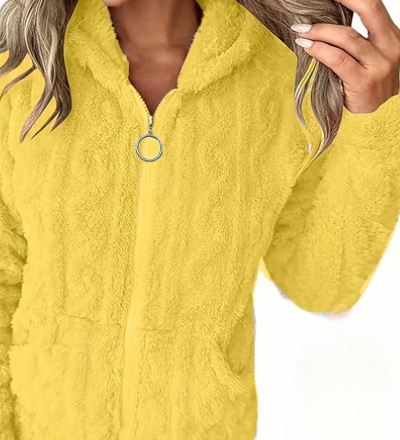 Women's Hoodies — RUTH